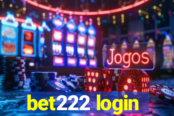 bet222 login