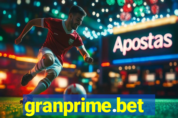 granprime.bet