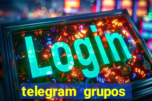 telegram grupos pode tudo