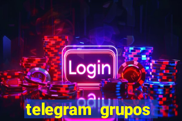 telegram grupos pode tudo