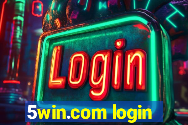 5win.com login