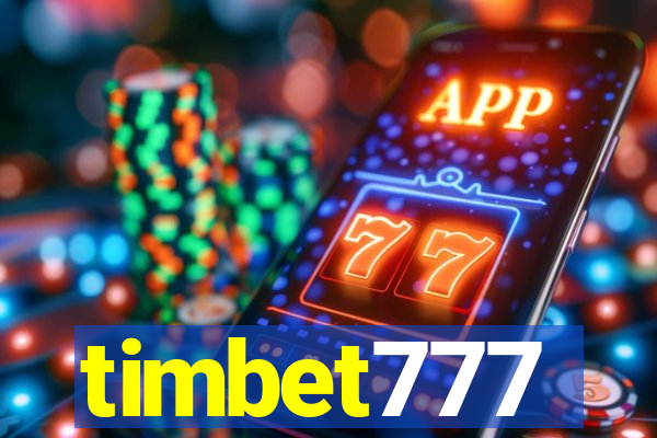 timbet777