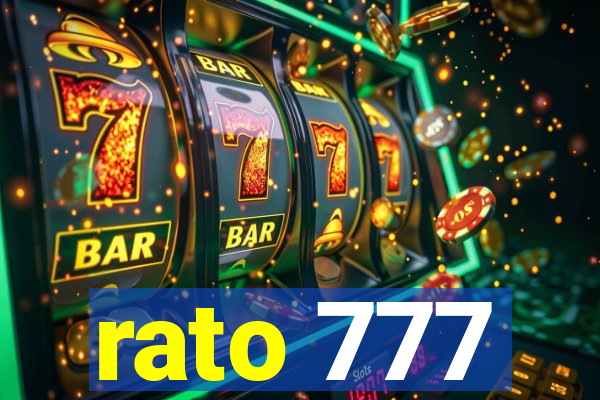 rato 777