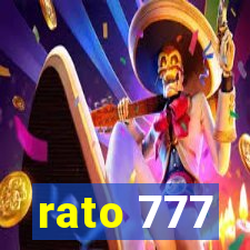 rato 777