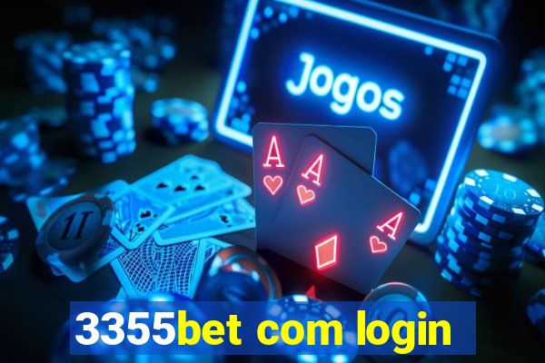 3355bet com login