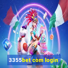 3355bet com login