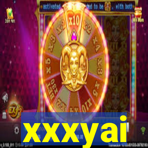 xxxyai