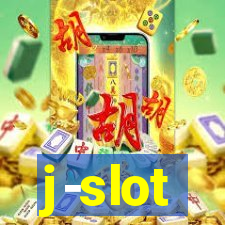 j-slot