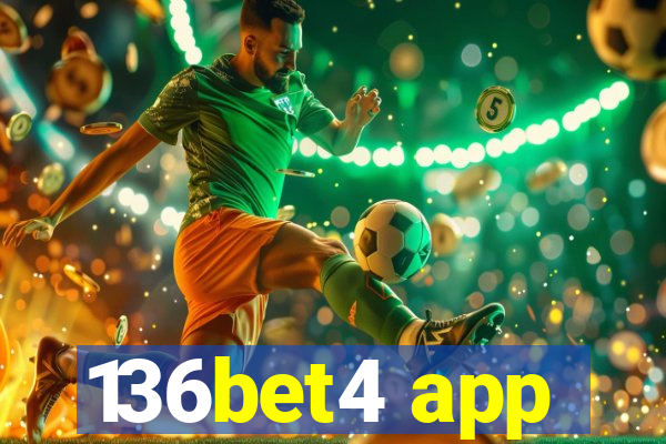 136bet4 app