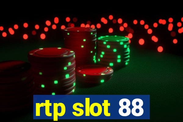 rtp slot 88