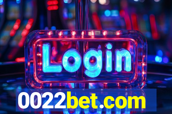 0022bet.com