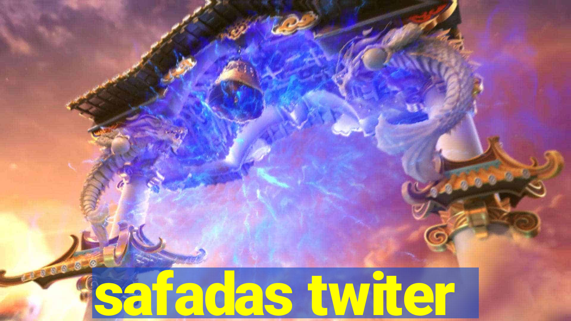 safadas twiter