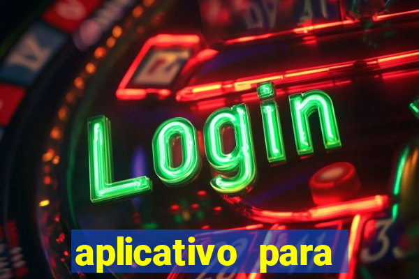 aplicativo para acompanhar jogos