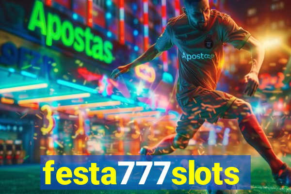 festa777slots