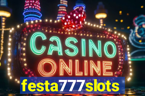 festa777slots