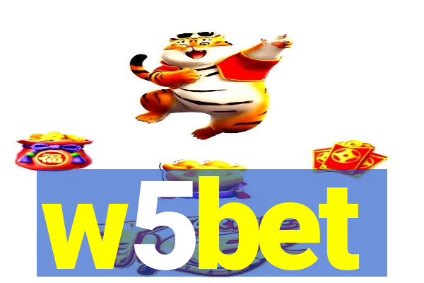 w5bet