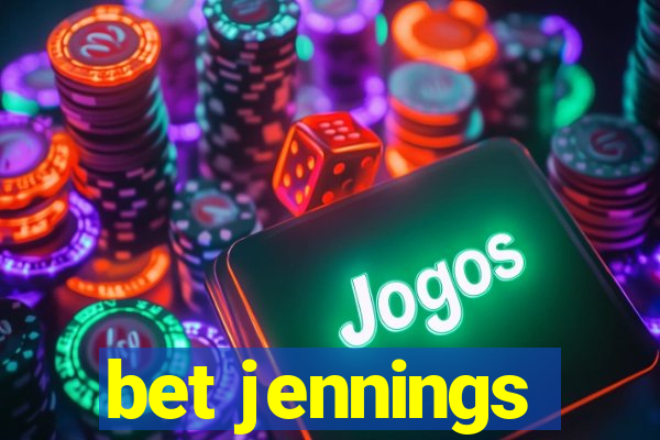 bet jennings