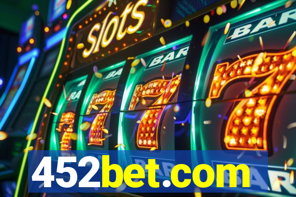 452bet.com