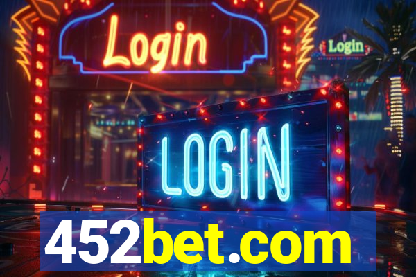 452bet.com