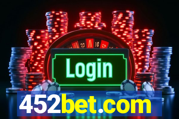 452bet.com