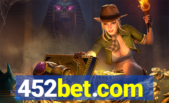 452bet.com