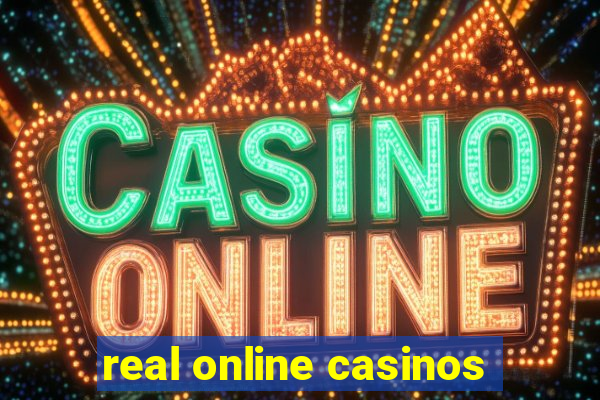 real online casinos