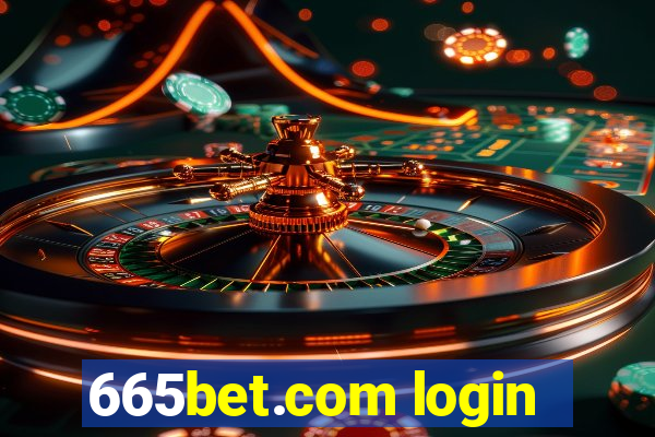 665bet.com login