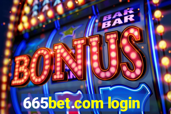 665bet.com login