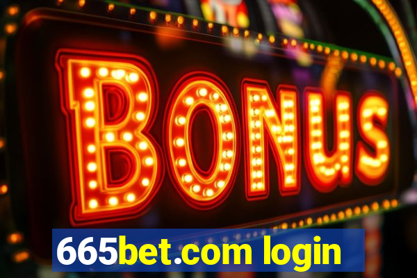 665bet.com login