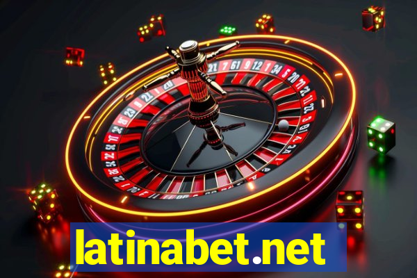 latinabet.net