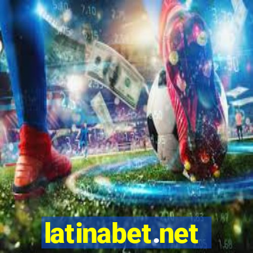 latinabet.net