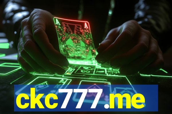 ckc777.me