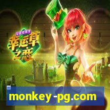 monkey-pg.com