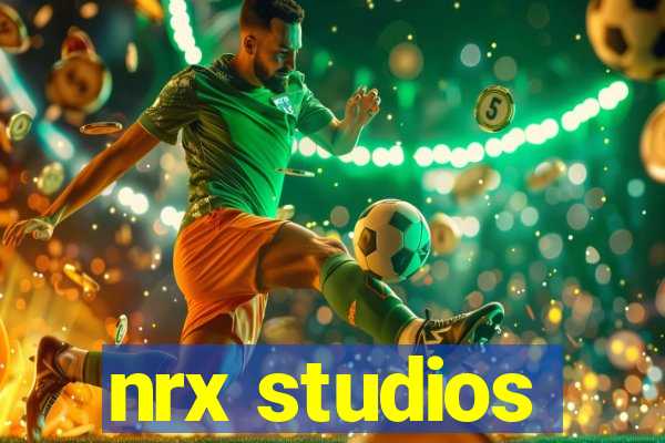 nrx studios