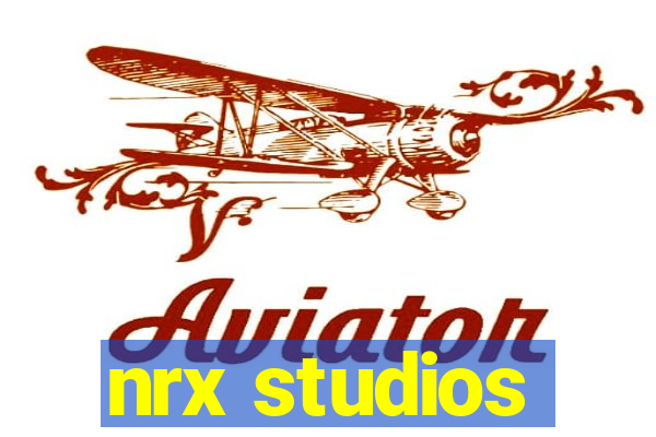 nrx studios