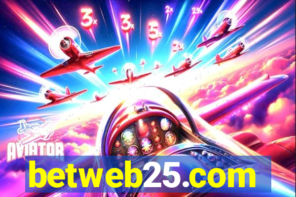 betweb25.com