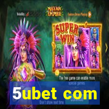 5ubet com