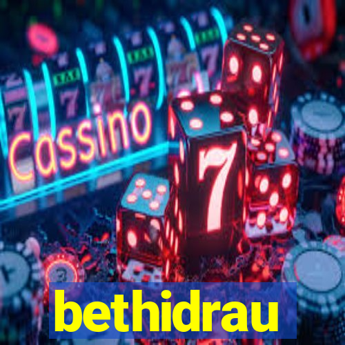 bethidrau