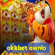 okkbet ownlo