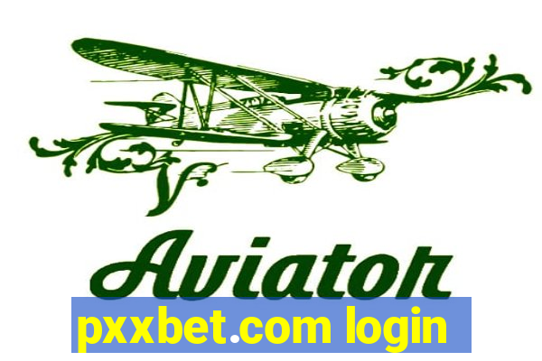 pxxbet.com login