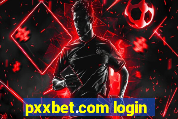 pxxbet.com login