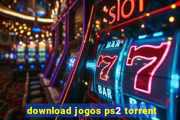 download jogos ps2 torrent