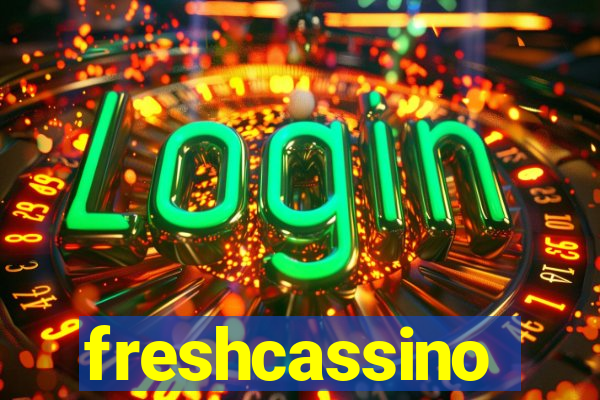 freshcassino