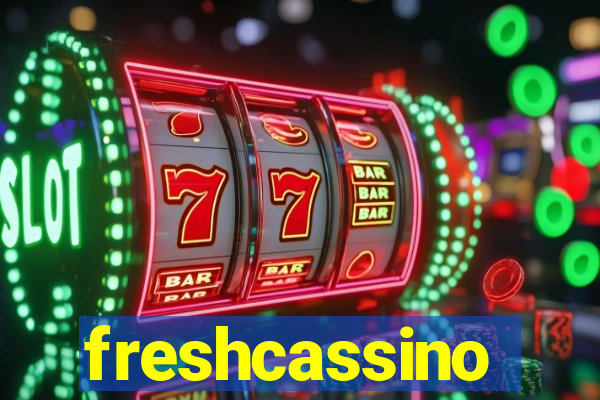 freshcassino