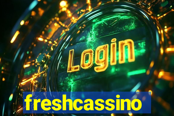 freshcassino