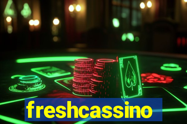 freshcassino