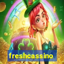 freshcassino