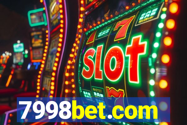 7998bet.com