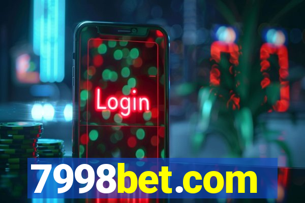 7998bet.com