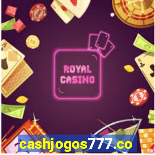 cashjogos777.com